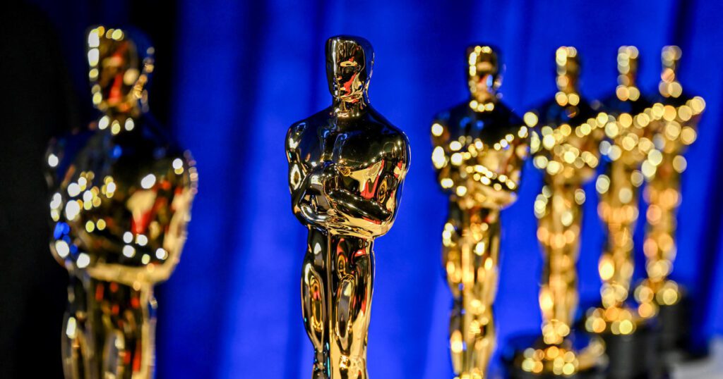 Academy nudges voters to actually watch all the Oscar contenders this year 251111 oscar statuettes ch 1632 bbbf85.jpg