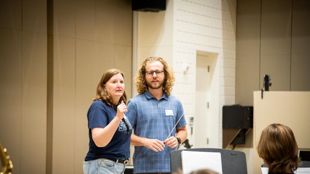 Music education major comes full circle through partners in music collaboration 41eddf9b 86be 4cdf 8288 858fb74207a5.jpg