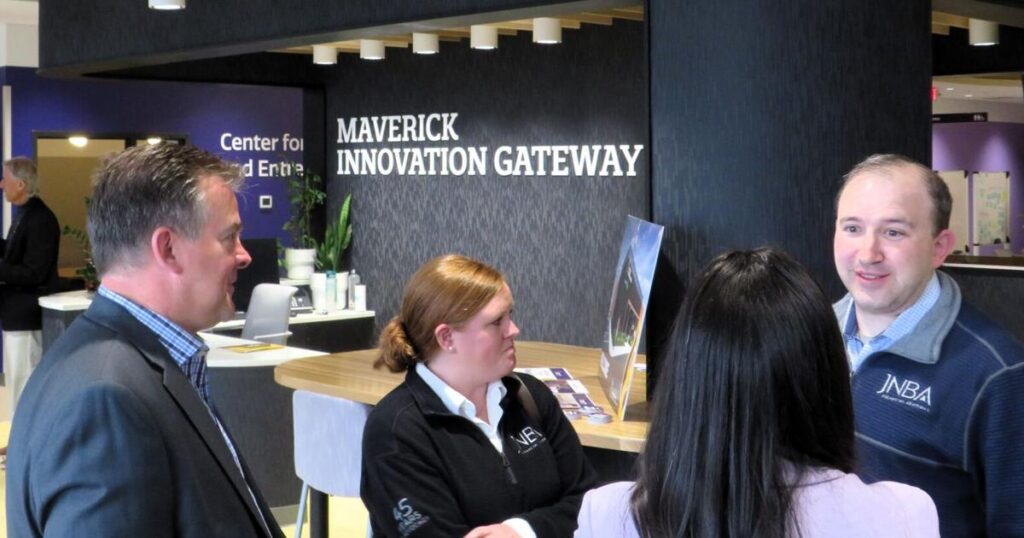 Agriculture threats, benefits topic of panel at new MSU center | Local News 67f93c4167539.image .jpg