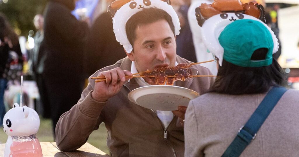 Photos: Panda Fest serves up Asian culture in Dallas | News 6912699db6481.image .jpg