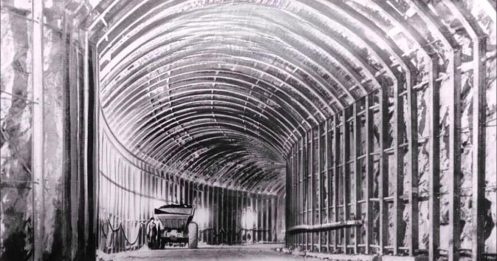 The Frederick News-PostNational security goes undergroundIn 2019, Russian state TV showed a map on air of potential military targets for a nuclear attack in the United States. As you'd expect,….18 hours ago 6914c4299941f.image .jpg