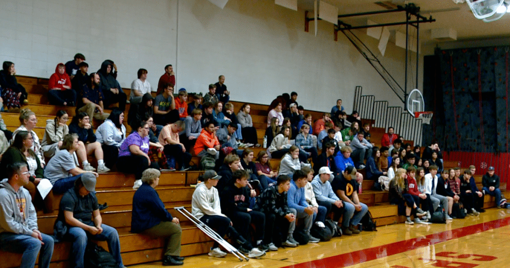 Sparta High School connects students with community professionals for career guidance | Sparta 6915077849ec4.image .png