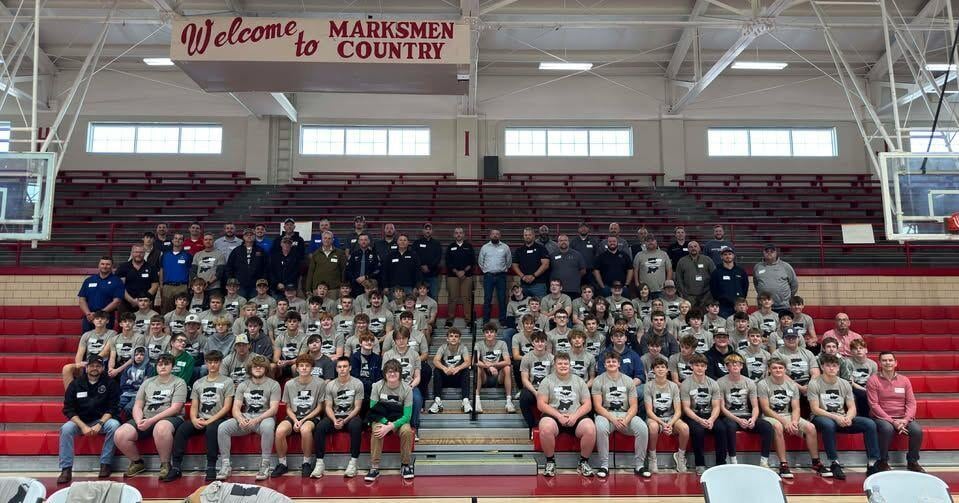 Dubois County HeraldAspire 2025 Connects Students with Local Career PathwaysTELL CITY — Perry County high school sophomores had the opportunity to explore local career pathways and connect directly with professionals….4 hours ago 69155a3104da1.image .jpg