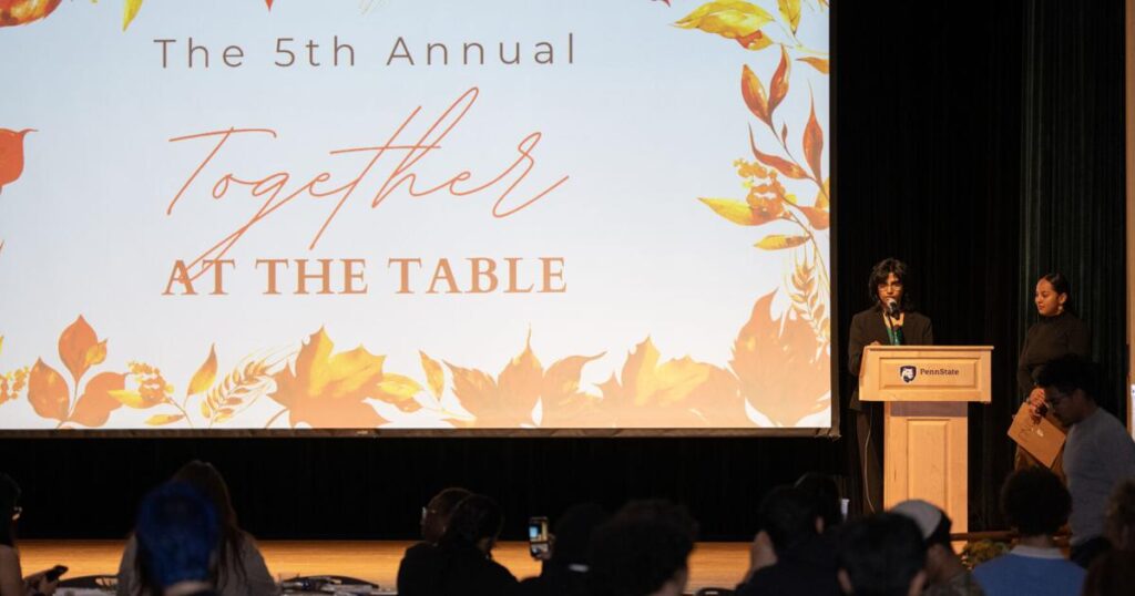 Penn State celebrates culture and connections | University Park Campus News 69168042db5ec.image .jpg