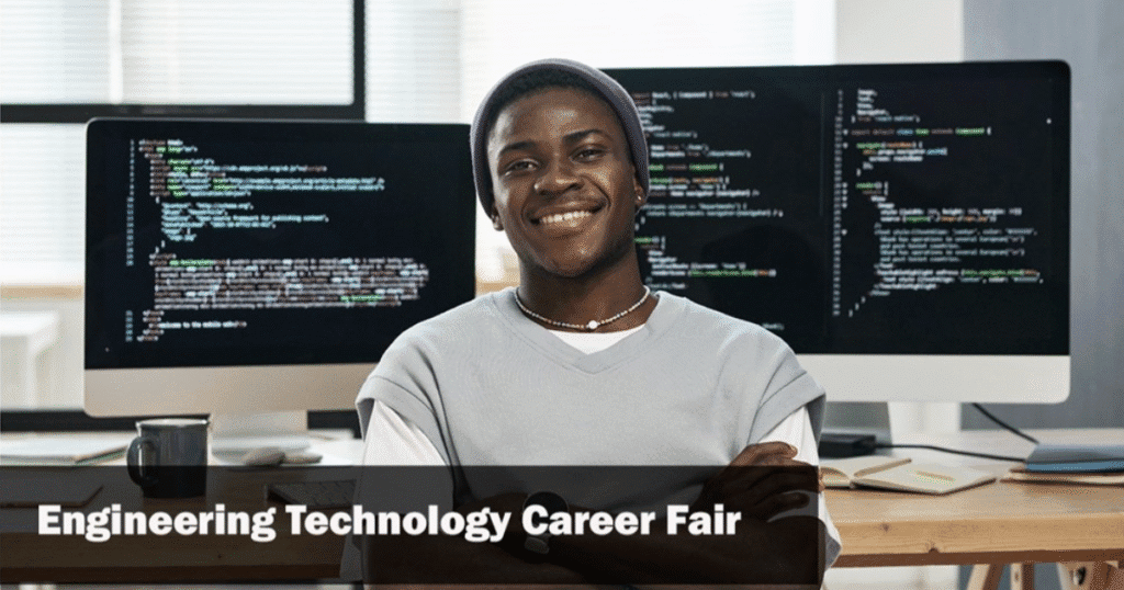 Career Services to host Engineering Technology Career Fair | News 691a905bb45c7.image .png