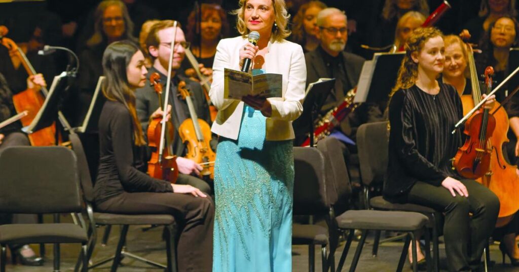 Arts Briefs: News in art and culture from around Ventura County | Art & Culture 691df46794390.image .jpg