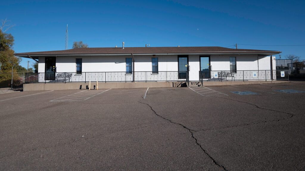 Is this Christian school public or private? The answer has financial and legal implications 86996190007 1950 aspen circle.jpg