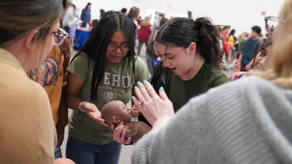 Area eighth graders explore careers at Sandburg on Nov. 21 87335649007 54415283607 0 cd 6389 a 15 c.jpg