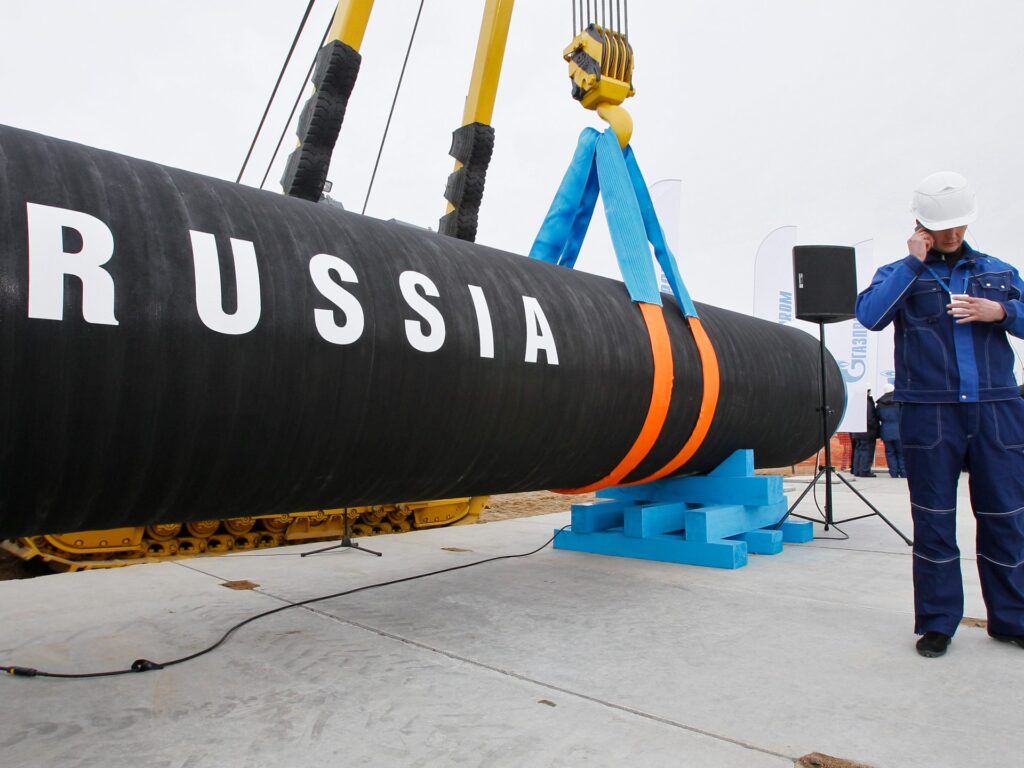 Italy to extradite Ukrainian Nord Stream sabotage suspect to Germany | Russia-Ukraine war News AP22245646211115 1763610565.jpg