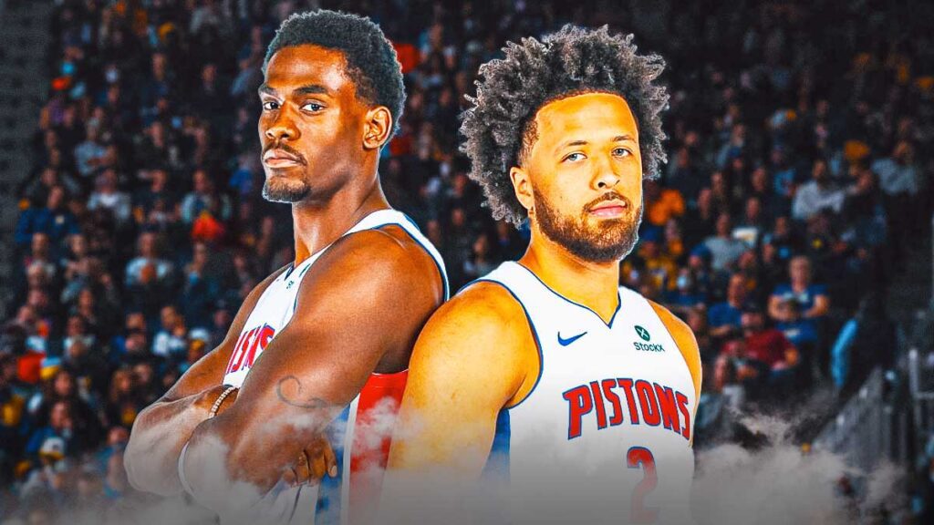 Jalen Duren’s career-high dominance powers win over Mavericks Career high dominance by jalen duren powers pistons win over mavericks.jpg