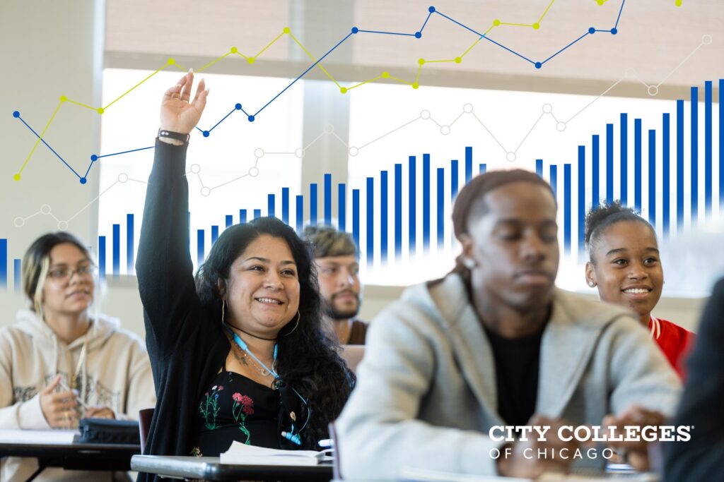 City colleges enrollment fall 2025.jpg