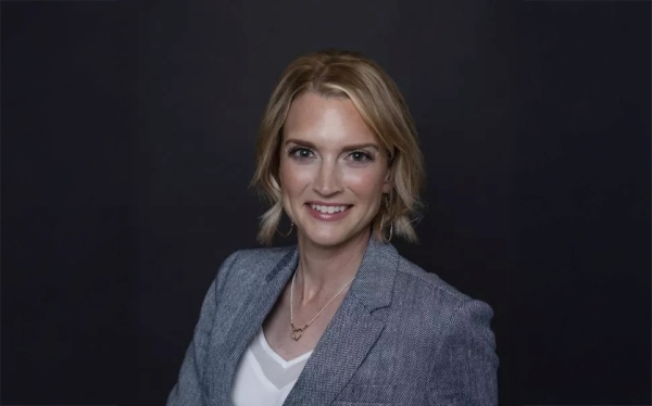 Dr. Elizabeth O’Brien named vice provost for faculty affairs Elizabeth OBrien 600.jpg