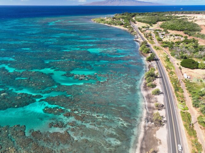 Olowalu realignment topic of discussion at Nov. 18 meeting | News, Sports, Jobs FE966281 AB6B 4F69 956E 7F8609ACE23B 667x500.jpg