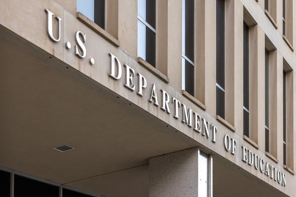 ED Announces Key Priorities Through Grant Fund GettyImages 2192323913.jpg