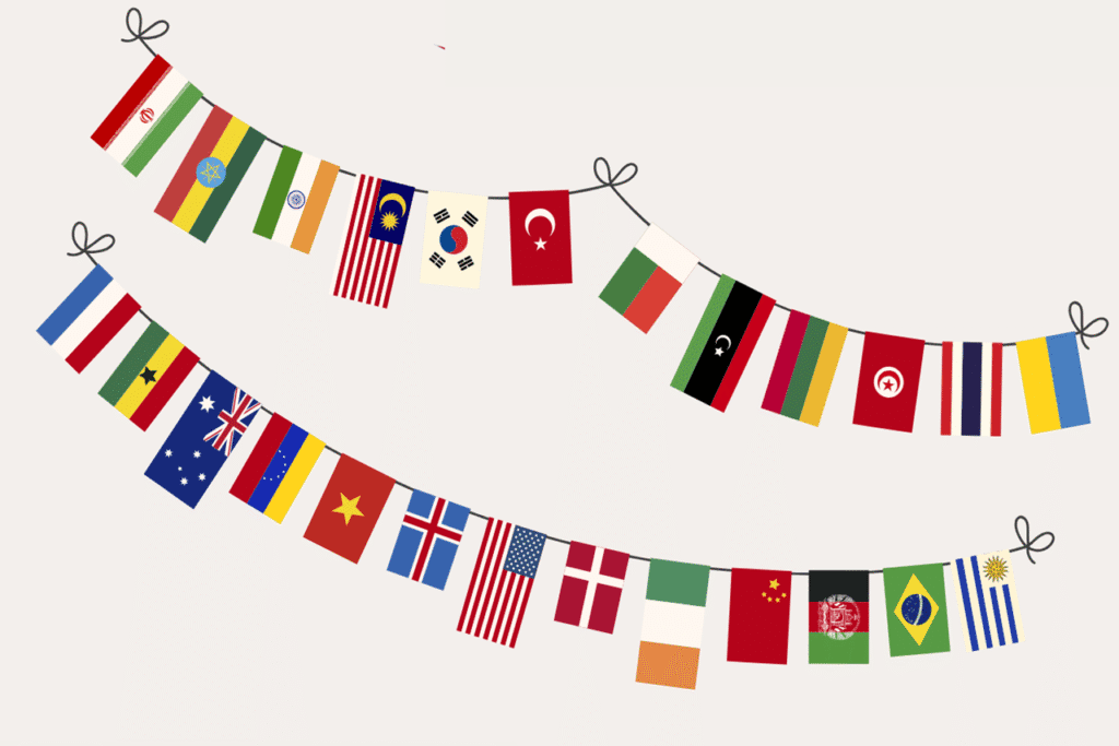 Illinois State University celebrates global learning during International Education Week – News IEW Banner News Article Friendly no text 1.png