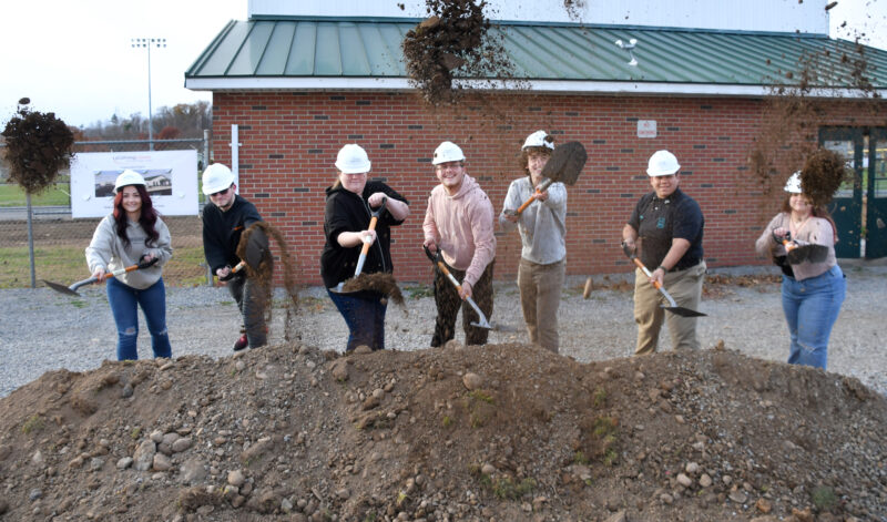 Groundbreaking held for Lycoming Career and Technology Center | News, Sports, Jobs JMN 3298 800x471.jpg