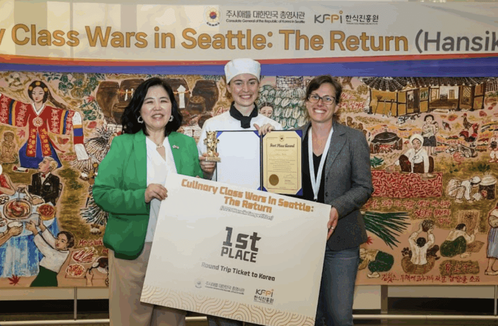 Lindsey Moore ’15 finds sweet success in a bold career change Lindseymoore7 1024x672.png