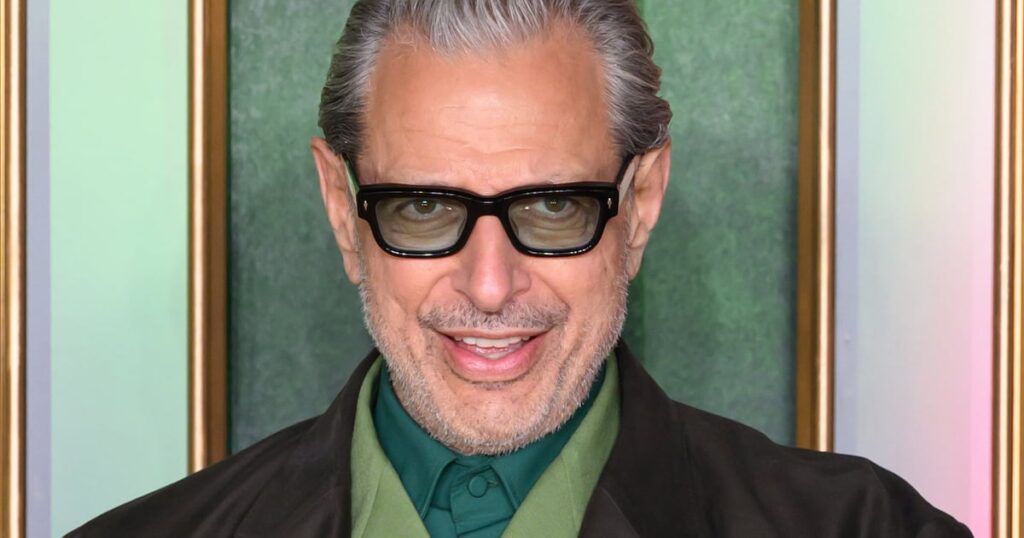 Jeff Goldblum Reveals He Made a Major Lifestyle Change Because of ‘Wicked’ P72WFNO4Q5FIFMA2KXZ6S6Z374.jpg