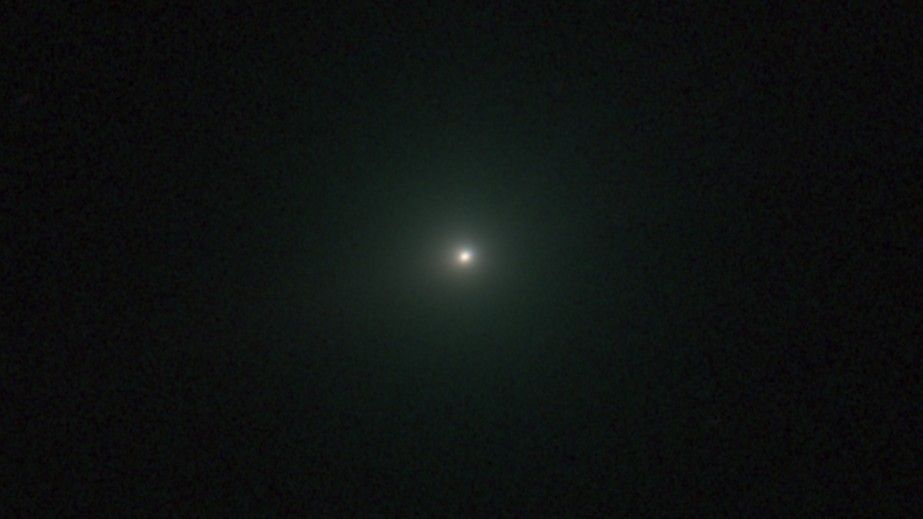 Latest science news: Comet 3I/ATLAS glows green | Roman roads | Bear attacks Ryvnn2ebugafswendefmyh 923 80.jpg