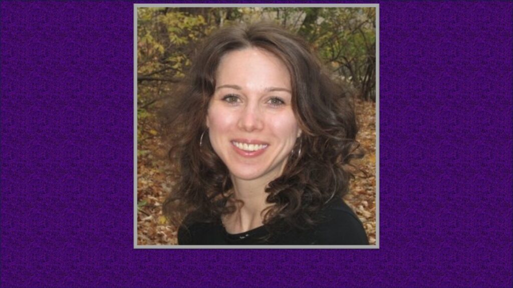 In the News: Shannon Scott on Pop Culture’s Obsession With Witches – Newsroom Shannon scott.jpg