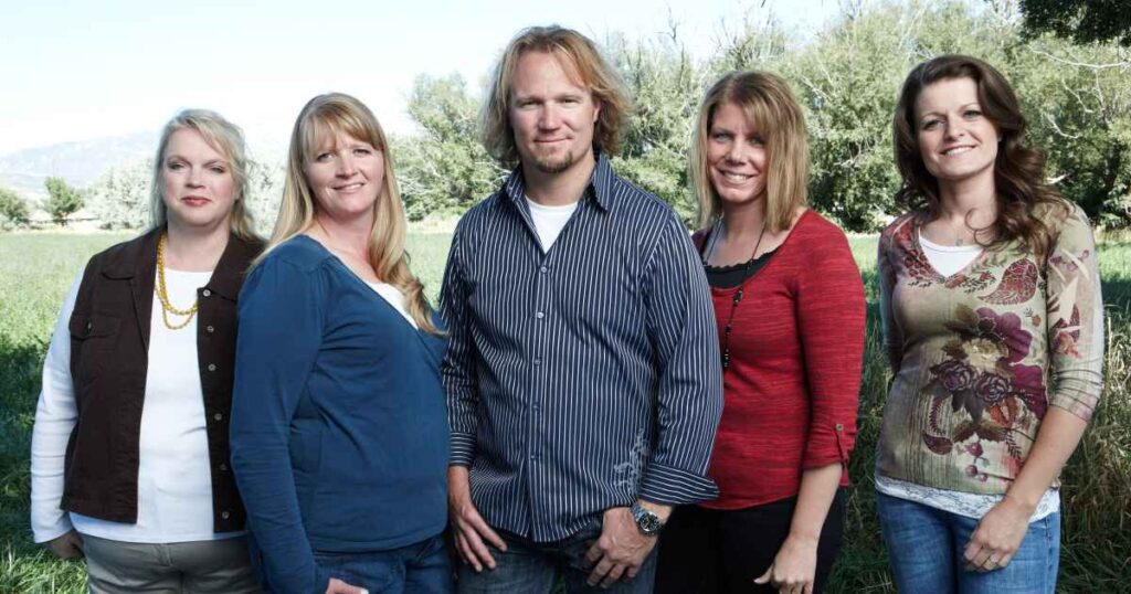 Sister Wives’ Kody Brown Reveals ‘Downside’ to Polygamy Lifestyle Tcdsiwi ec006.jpg