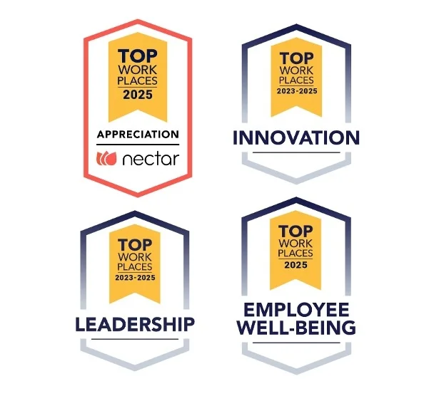 MSI earns four Top Workplaces Culture Excellence Awards Top workplaces culture awards collage.jpgnocache1.webp