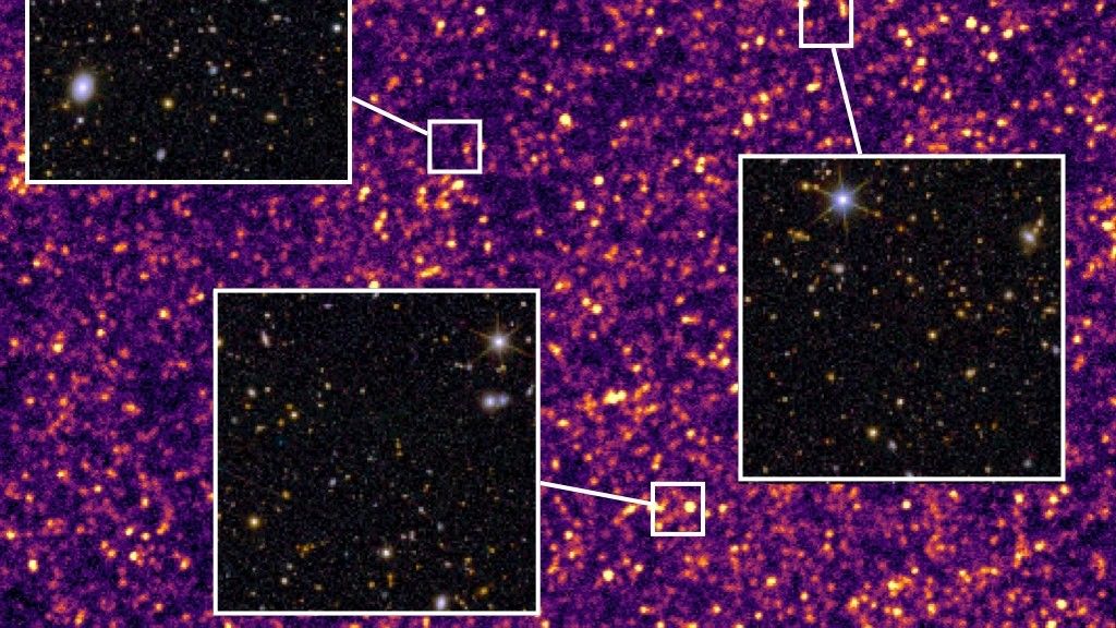 ‘The universe will get colder and deader from now on’: Euclid telescope confirms star formation has already peaked in the cosmos YTKeYHP2LripRn5CLrUp88 1024 80.jpg