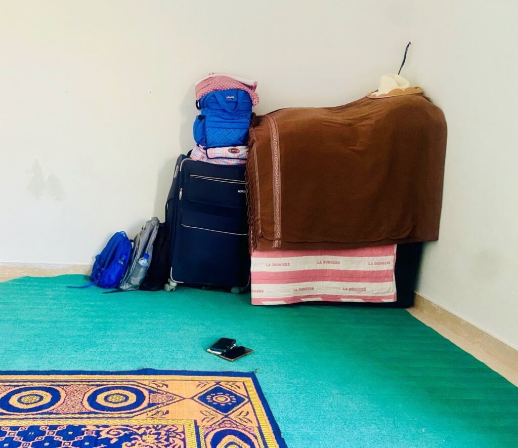 Op-ed: Afghan refugee girls can’t wait. We must fight for their education. Afghan refugee 1.jpg