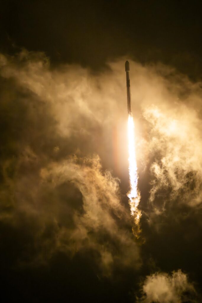NASA, SpaceX Launch US-European Satellite to Monitor Earth’s Oceans Afrc2025 0170 03large.jpg
