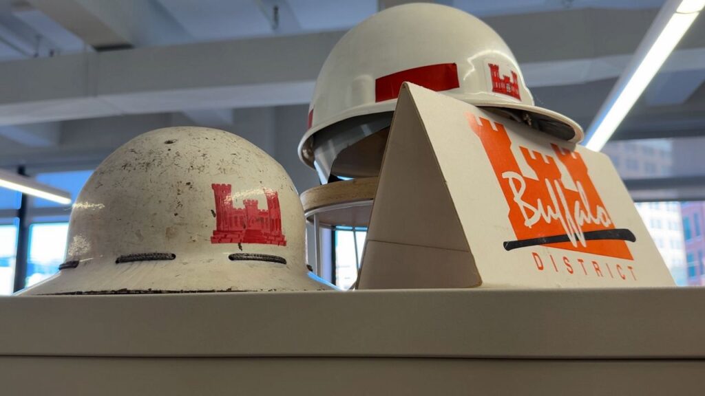 U.S. Army Corps of Engineers program offers career sampling Army corps.jpeg