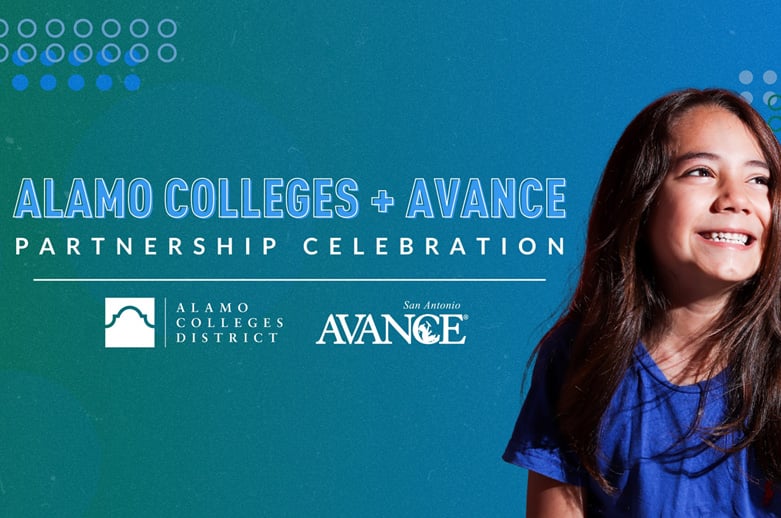 Alamo Colleges District and AVANCE–San Antonio Partner to Support Student Parents Avance rss 781x518.jpg