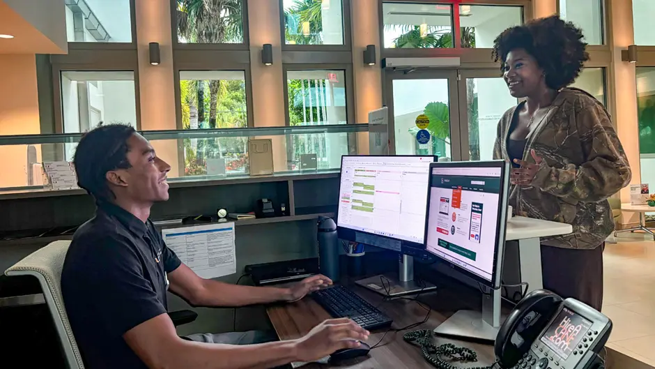 Jumpstart your future at the Toppel Career Center Career coaching natu 940x529.webp.webp