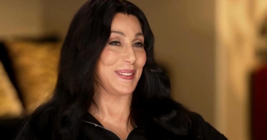 Cbsn fusion cher reflects on legacy career and whats next thumbnail.jpg