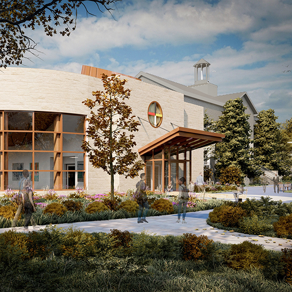 Dickinson receives $20 million to elevate Indigenous history, culture | Philanthropy news Dickinson receives 20 million to elevate indigenous history culture.jpg