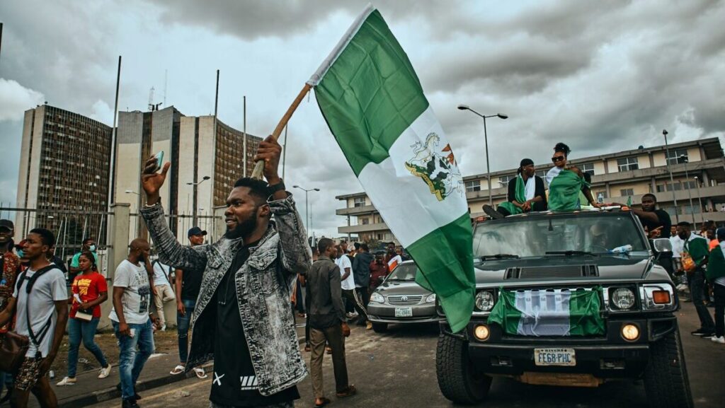 Latest news: Nigeria denounced by White House; new study on ‘Axis of Upheaval’; developing culture of invitation Emmanuel ikwuegbu fmpdmlgcaey unsplash 1 e1762384281969.jpg