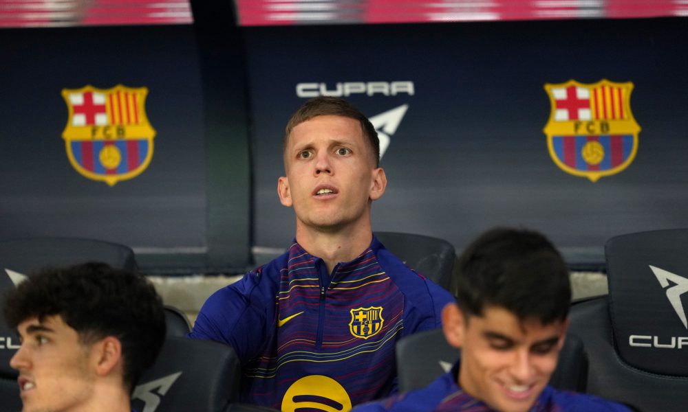 Barcelona puzzled by star midfielder’s fitness troubles despite perfect lifestyle Fc barcelona v elche cf laliga ea sports 15 1 1000x600.jpg