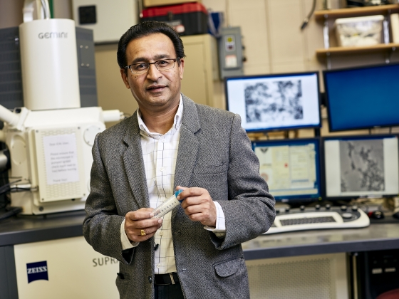 Montana State UniversityMontana State University department head wins international career achievement awardBOZEMAN — The head of the Department of Mechanical and Industrial Engineering at Montana State University won a career achievement award….5 hours ago Image3.jpg