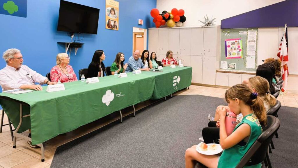 Gulf Coast News reporters talk with Girl Scouts about careers Img 0796 jpeg 6917929c224c2.jpeg