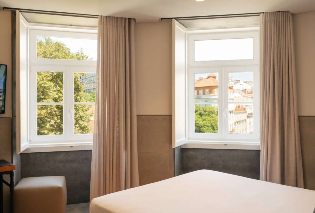 Inspira Santos Boutique Hotel Opens in Lisbon, Portugal, Blending Sustainability and Local Culture: What You Need to Know Inspira 1.jpeg