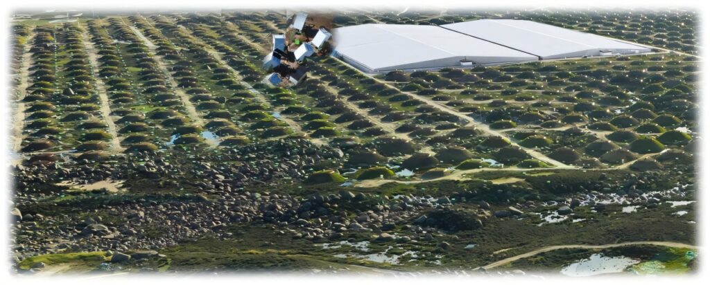 Cosmic ray puzzle resolved as scientists link ‘knee’ formation to black holes Lhaaso uncovers myster.jpg