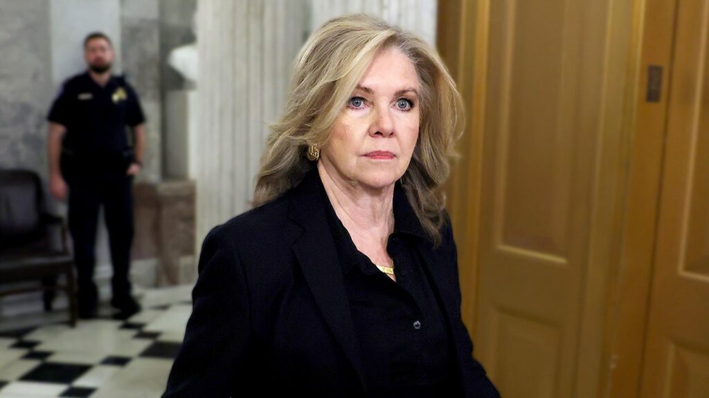 Marsha blackburn military democrats fox news.jpg