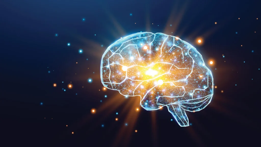 Scientists may have found how to reverse memory loss in aging brains Neuroscience brain boost.webp.webp