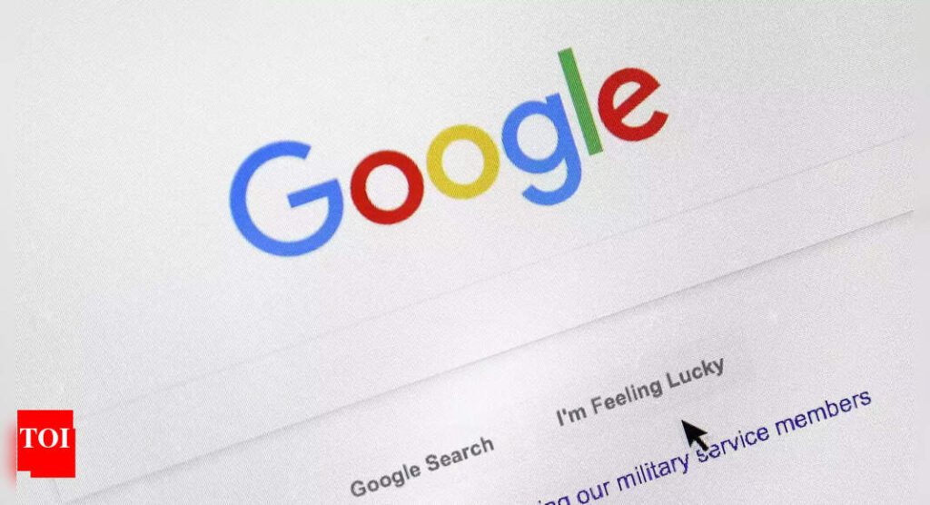 Google to add ‘What People Suggest’ in when users will search these topics Photo.jpg