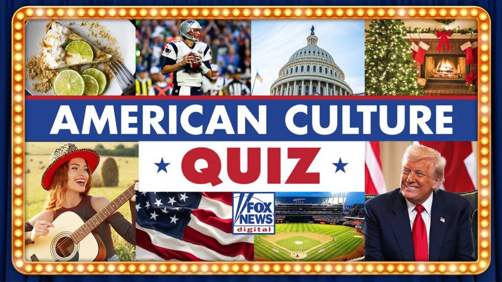 Take this week’s American Culture Quiz, and test your knowledge of gridiron glory and more Quiz collage nov16.jpg
