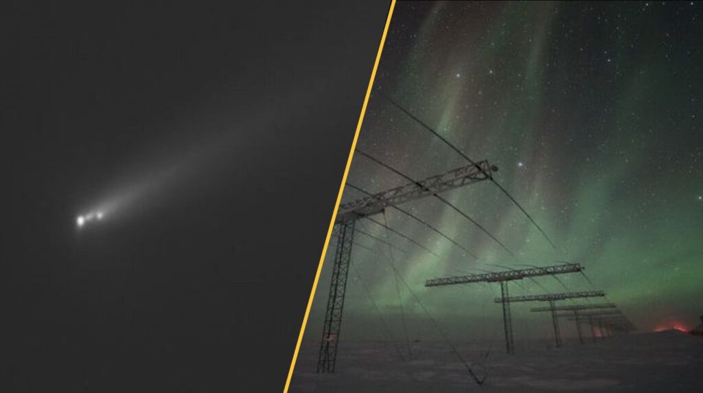 Science news this week: Powerful solar storms, exploding comets and pigs from hell QuvzUXZ98eBCzqN5v5kCV8 1600 80.jpg