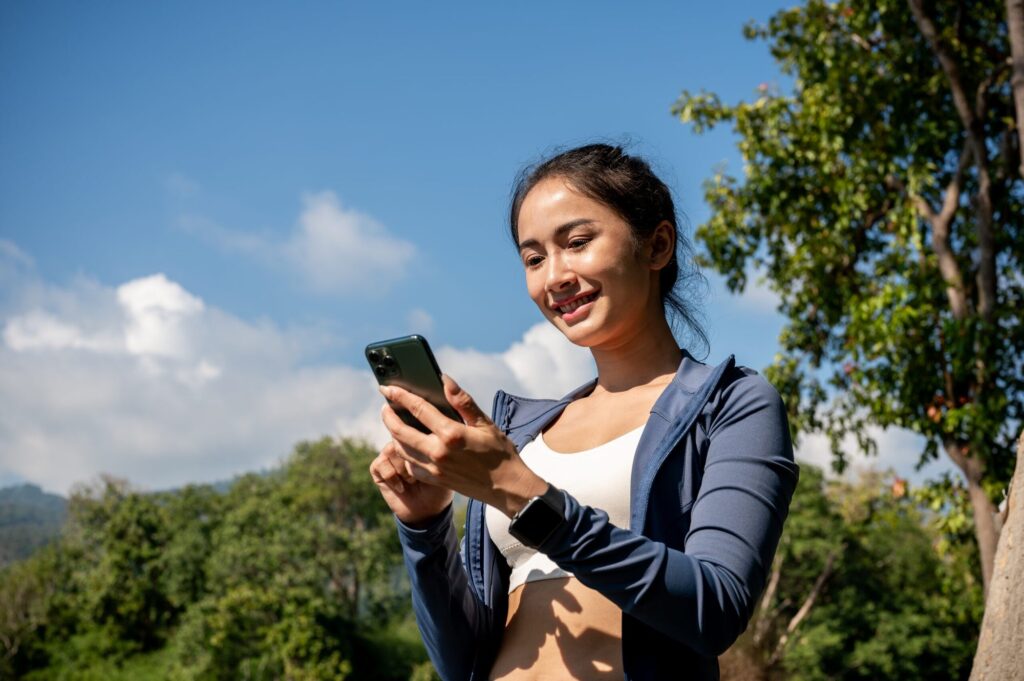 A new kind of coach: How artificial intelligence is helping people prevent diabetes Shutterstock 2556203405 scaled.jpg