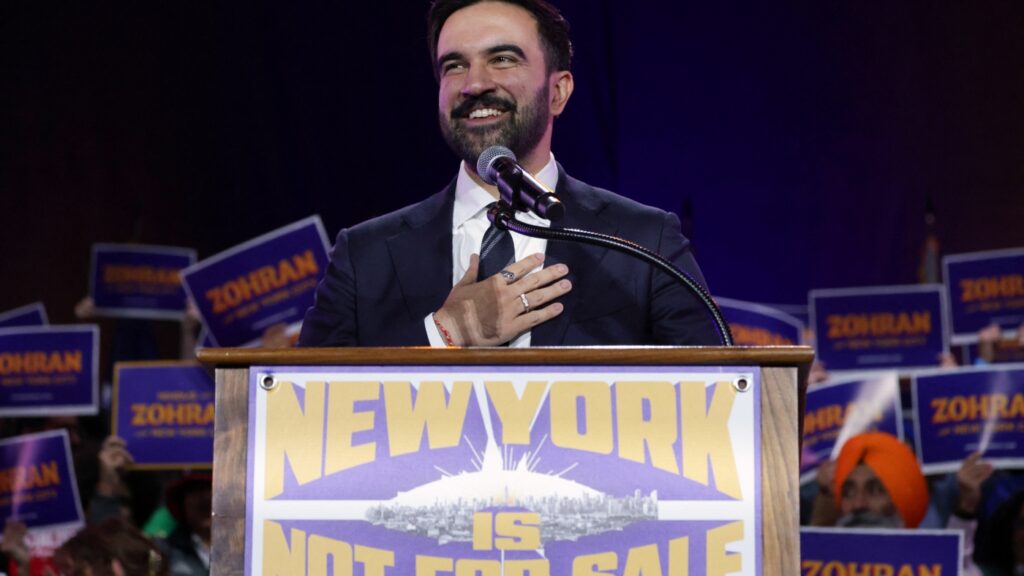 Wall Street reckons with life under Zohran Mamdani : NPR Urlhttp3a2f2fnpr brightspot.s3.amazonaws.com2fef2f6b2f4a6add004d8782d63ef065f521502fgettyim.jpeg