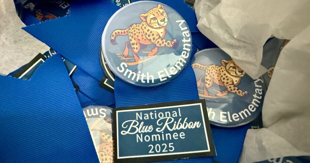 The Trump administration scrubbed info on ‘Blue Ribbon’ schools. Here are California’s winners Urlhttp3a2f2fscpr brightspot.s3.us west 2.amazonaws.com2fed2fd12fbecb726643d5871aaeb144463a4.jpeg