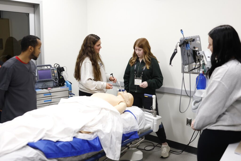 Middle schoolers explore career paths in local industries at the Youth T4 Summit in East Grand Forks – Grand Forks Herald Urlhttps3a2f2fforum communications production web.s3.us west 2.amazonaws.com2fbrightspot2fc8.jpeg