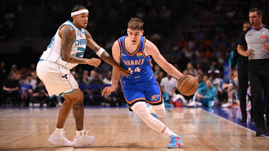 Thunder’s Nikola Topić undergoing chemotherapy for testicular cancer Urlhttps3A2F2Fnbc sports production nbc sports.s3.us east 1.amazonaws.com2Fbrightspot2F4c2F3.jpeg